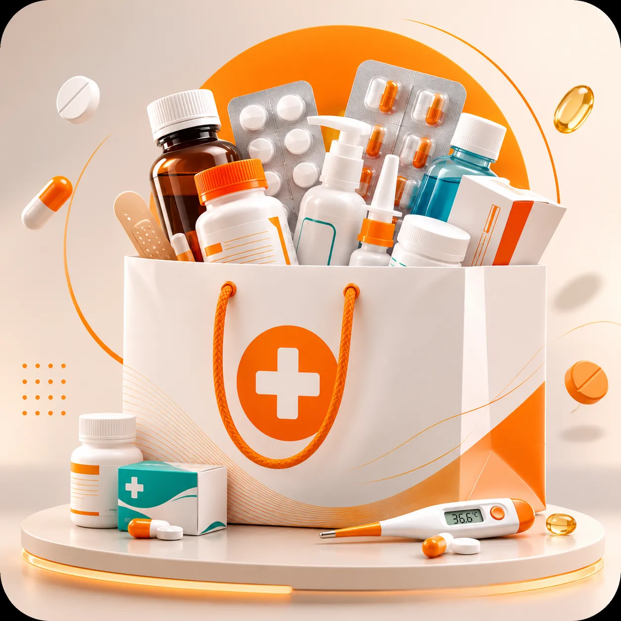 pharmacy